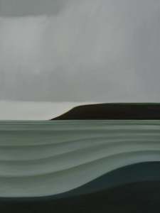 Sean Beldon: THE TIDE