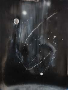 Cruz Jimenez: REUNION, 2024