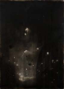 Cruz Jimenez: OLD AGE ECHOS, 2024