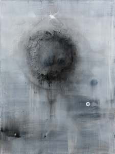 Cruz Jimenez: THE MOON IS THE MOTHER, 2025