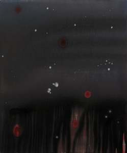 Cruz Jimenez: SCATTERED SUN, 2025