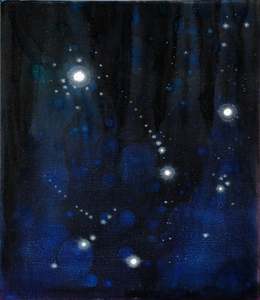 THE NIGHT TO TAKE OVER, 2025