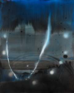 Cruz Jimenez: MYSTIC PROCESSION, 2025