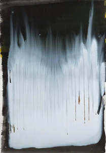 Cruz Jimenez: FIRST DAY OF THE 13TH MOON