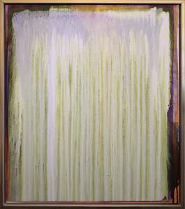 Cruz Jimenez: PARADISA #3, 2022