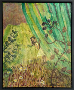 True Story: BRAMBLEY HEDGE