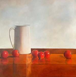 A HOT SUMMER IN HAWKE'S BAY