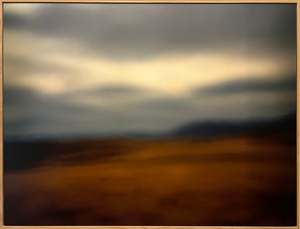 Timothy Laffey: AUTUMN'S BLANKET