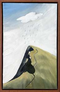 Nick Wilkey: RONGOKAKO & THE CLOUD