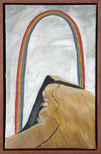 Nick Wilkey: RONGOKAKO & THE RAINBOW