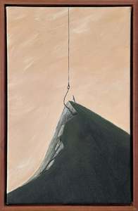 Nick Wilkey: RONGOKAKO & THE HOOK