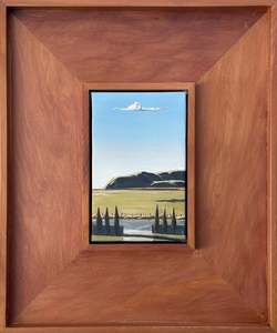 Nick Wilkey: PARITUA