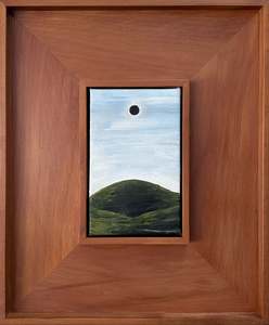 Nick Wilkey: TIMOTI ROAD