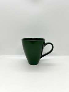 Transition: 1. DARK GREEN CUP