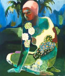 Tanya Blong: STEALING FROM THE PLEASURE