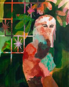 Tanya Blong: ACQUAINTED WITH THE NIGHT