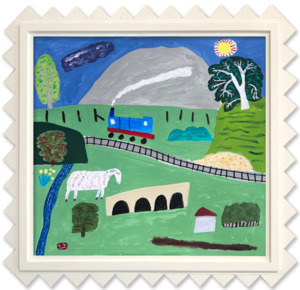 Portrait of the Artist IV