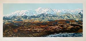 TARARUA RANGES, 2019