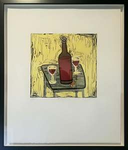 TABLE WINE, 2002