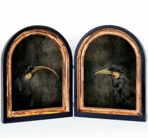 Jae Frew: HUIA No.5 & 6
