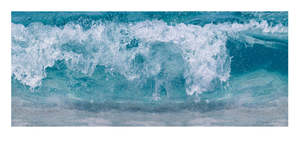 Cathy Carter: RESPIRO DEL MARE (BREATH OF THE SEA)