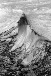 VEIL OF LIGHT (SURGING), 2025