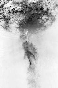 VEIL OF LIGHT (ASCENDING), 2025