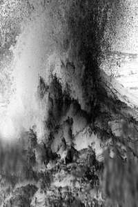 VEIL OF LIGHT (COLLIDING), 2025