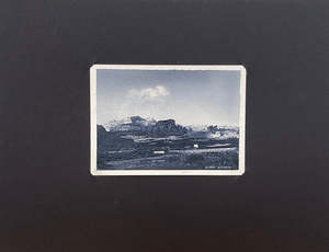 Garry Currin: EARTH POEMS V