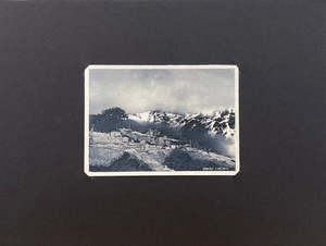 Garry Currin: EARTH POEMS IV