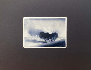 Garry Currin: EARTH POEMS III