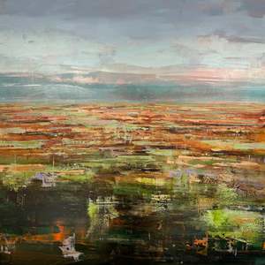 Jennie De Groot: ESCAPE THE STRAIGHT AND NARROW