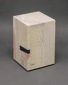 Chauncey Flay: SEAWALL 70