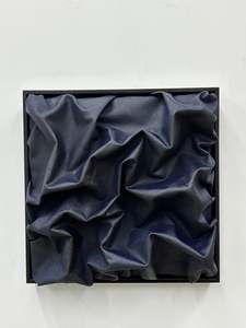 BLUE BLACK