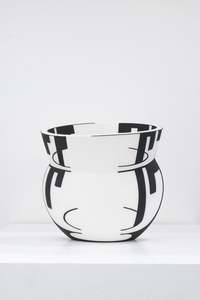 Alice Rose: #223 DARK GRAPHIC GLASS