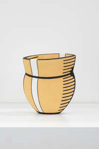 #224 LICHTENSTEIN SHINE