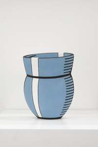 Alice Rose: #225 LICHTENSTEIN SHINE