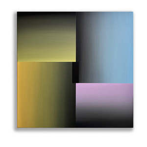 Amanda Wilkinson: CENTRED