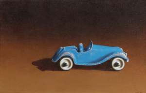 Recent Arrivals: Enjoying The Ride