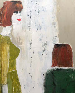 Recent Arrivals: PROTECTION