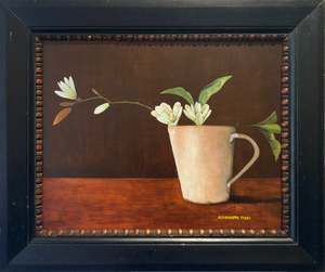 Recent Arrivals: MICHELIA