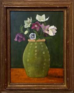 Recent Arrivals: WINTER ROSES