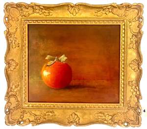 PERSIMMON
