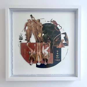 Ashton Lexie: THE MODERN MUSE