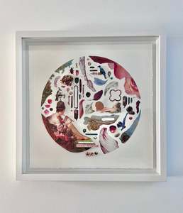 Ashton Lexie: SWEET REVENGE