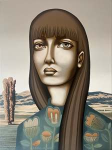 RAISSA - (OLD FRENCH - THE BELIEVER)