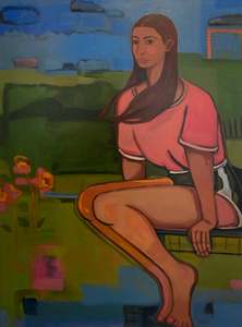 Recent Arrivals: THOUGHTS IN MY HEAD