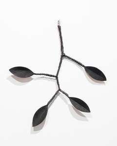 Recent Arrivals: BRANCHING OUT (37.5 cm)