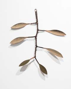 BRANCHING OUT (45 cm)