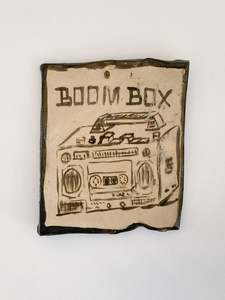 BOOM BOX
